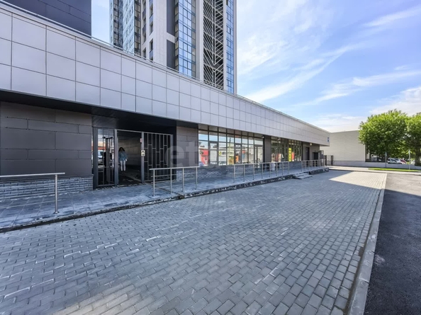 
  Продается 1-комн. квартира, 39.3 м², Писарева ул, д. 44
. Фото 7.