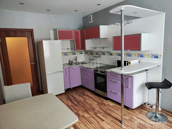 
  Сдается 2-комн. квартира, 43.6 м², Плахотного ул, д. 72/1
. Фото 1.