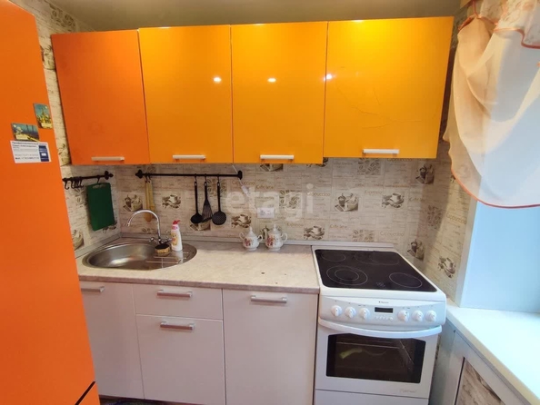 
  Сдается 1-комн. квартира, 31 м², Блюхера ул, д. 49
. Фото 1.