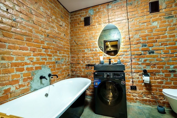 
  Сдается 3-комн. квартира, 80 м², Красный пр-кт, д. 30
. Фото 19.
