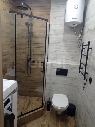 
  Сдается 1-комн. квартира, 28 м², Фабричная ул, д. 65/4
. Фото 4.