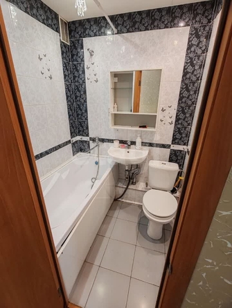 
  Сдается 1-комн. квартира, 32 м², Кошурникова ул, д. 37/1
. Фото 7.