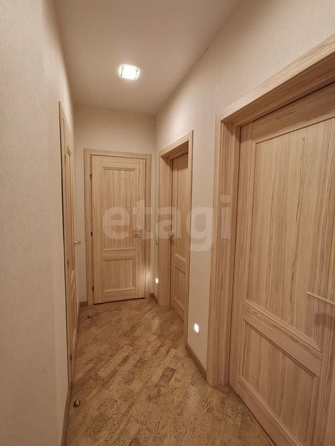 
  Продается 3-комн. квартира, 104 м², Некрасова ул, д. 63
. Фото 2.