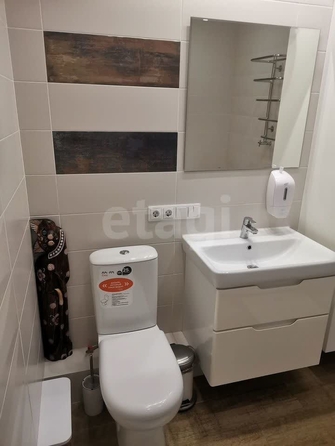 
  Продается 3-комн. квартира, 104 м², Некрасова ул, д. 63
. Фото 9.