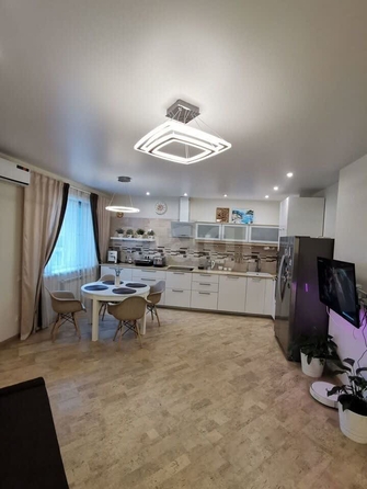 
  Продается 3-комн. квартира, 104 м², Некрасова ул, д. 63
. Фото 18.