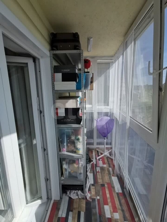 
  Продается 3-комн. квартира, 104 м², Некрасова ул, д. 63
. Фото 28.