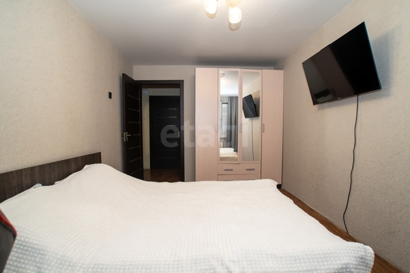 
  Продается 2-комн. квартира, 44.1 м², Зорге ул, д. 251
. Фото 3.