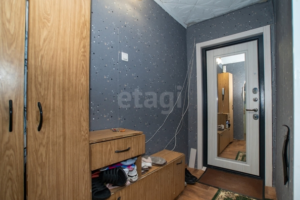 
  Продается 2-комн. квартира, 44.1 м², Зорге ул, д. 251
. Фото 9.