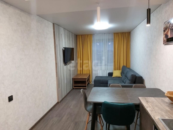 
  Сдается 2-комн. квартира, 57 м², Кубовая ул, д. 47/1
. Фото 1.