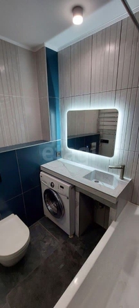 
  Сдается 2-комн. квартира, 57 м², Кубовая ул, д. 47/1
. Фото 5.