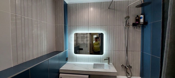 
  Сдается 2-комн. квартира, 57 м², Кубовая ул, д. 47/1
. Фото 15.