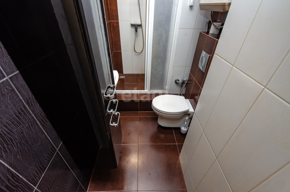 
  Продается 2-комн. квартира, 66 м², Романова ул, д. 60
. Фото 20.