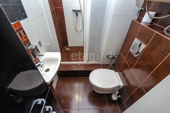 
  Продается 2-комн. квартира, 66 м², Романова ул, д. 60
. Фото 21.