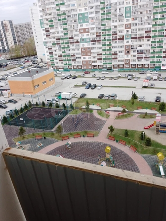 
  Продается 1-комн. квартира, 35 м², Фадеева ул, д. 66
. Фото 11.