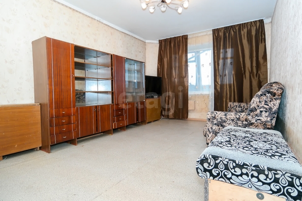 
  Сдается 1-комн. квартира, 30 м², Родники ул, д. 10
. Фото 3.