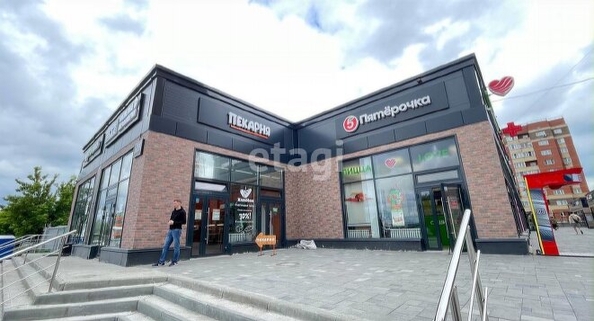 
  Продается готовый бизнес, 1700 м², Пролетарская ул, д. 271в
. Фото 6.
