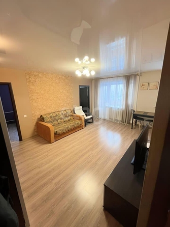 
  Сдается 2-комн. квартира, 45 м², Путевая ул, д. 4
. Фото 3.