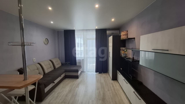 
  Сдается 1-комн. квартира, 25.5 м², Танковая ул, д. 32
. Фото 4.