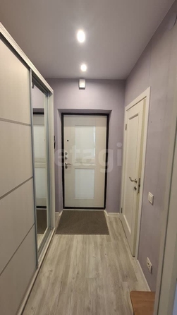 
  Сдается 1-комн. квартира, 25.5 м², Танковая ул, д. 32
. Фото 8.