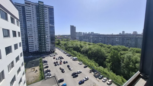 
  Сдается 1-комн. квартира, 25.5 м², Танковая ул, д. 32
. Фото 9.