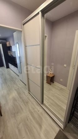 
  Сдается 1-комн. квартира, 25.5 м², Танковая ул, д. 32
. Фото 10.