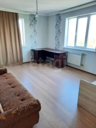 
  Сдается 1-комн. квартира, 58 м², Залесского ул, д. 2/4
. Фото 1.