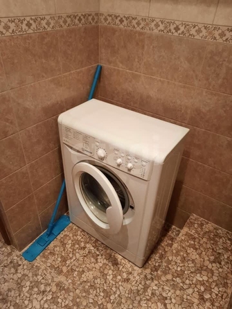 
  Сдается 1-комн. квартира, 58 м², Залесского ул, д. 2/4
. Фото 7.