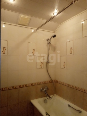 
  Сдается 2-комн. квартира, 46.6 м², Романова ул, д. 36
. Фото 7.