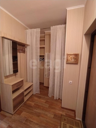 
  Сдается 1-комн. квартира, 37 м², Краузе ул, д. 21/1
. Фото 2.