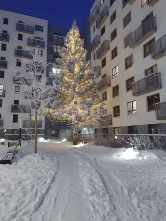 
  Сдается 1-комн. квартира, 27.3 м², Дунаевского ул, д. 14/3
. Фото 12.