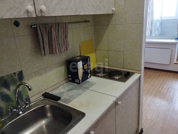 
  Сдается 1-комн. квартира, 25 м², Ядринцевская ул, д. 18
. Фото 1.
