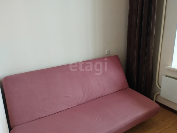 
  Сдается 1-комн. квартира, 25 м², Ядринцевская ул, д. 18
. Фото 5.