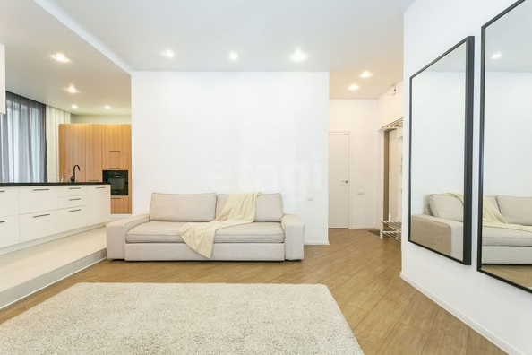 
  Сдается 2-комн. квартира, 69 м², Покрышкина ул, д. 1
. Фото 5.