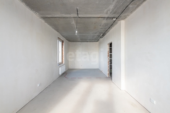 
  Продается 2-комн. квартира, 49.7 м², ЖК Беринг, дом 1
. Фото 2.