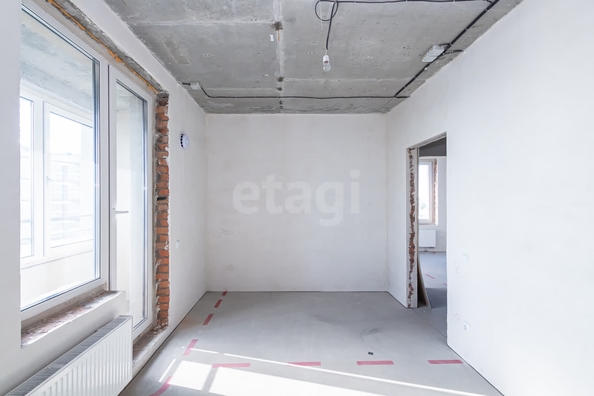 
  Продается 2-комн. квартира, 49.7 м², ЖК Беринг, дом 1
. Фото 4.