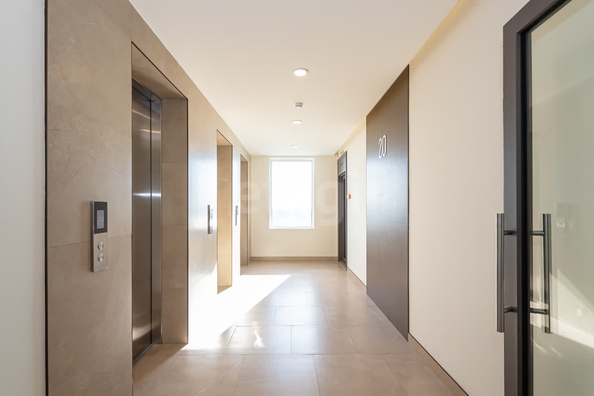 
  Продается 2-комн. квартира, 49.7 м², ЖК Беринг, дом 1
. Фото 9.