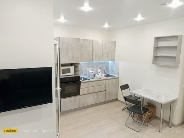 
  Сдается 1-комн. квартира, 28 м², Выборная ул, д. 133/1
. Фото 9.