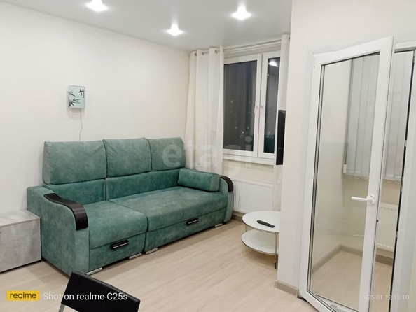 
  Сдается 1-комн. квартира, 28 м², Выборная ул, д. 133/1
. Фото 10.