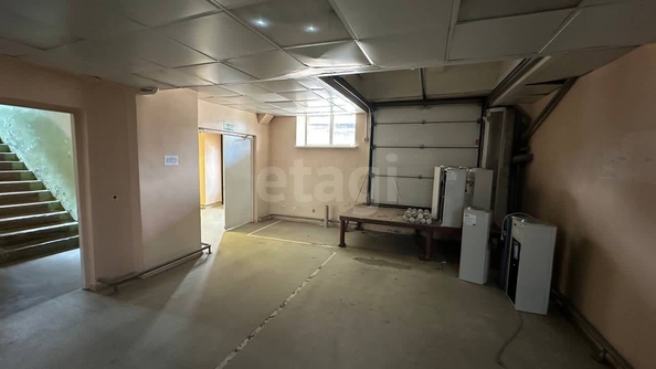 
  Сдается производственное помещение, 400 м², Декабристов ул, д. 275к6
. Фото 30.