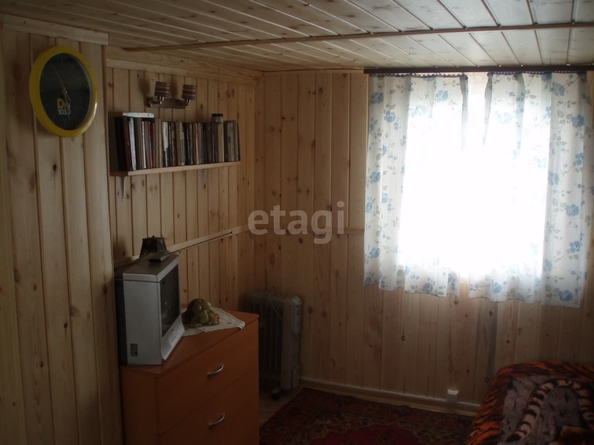 
  Продается дача, 34 м², Новосибирск
. Фото 12.