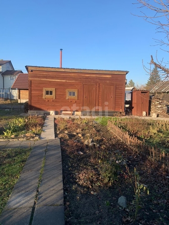 
  Продается дача, 34 м², Новосибирск
. Фото 15.