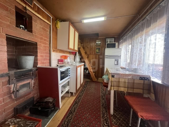 
  Продается дача, 34 м², Новосибирск
. Фото 4.