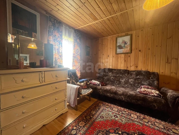 
  Продается дача, 34 м², Новосибирск
. Фото 6.