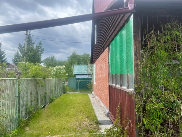 
  Продается дача, 34 м², Новосибирск
. Фото 20.