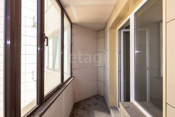 
  Продается 3-комн. квартира, 122.7 м², Урицкого ул, д. 21
. Фото 21.