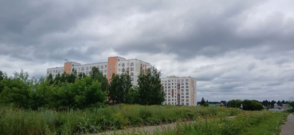
  Продается 3-комн. квартира, 58.6 м², ЖК Поколение, дом 1
. Фото 5.