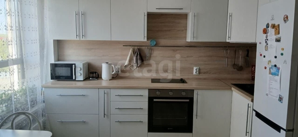 
  Продается 3-комн. квартира, 58.6 м², ЖК Поколение, дом 1
. Фото 11.