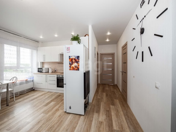 
  Продается 2-комн. квартира, 58.6 м², ЖК Поколение, дом 1
. Фото 3.