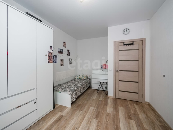 
  Продается 2-комн. квартира, 58.6 м², ЖК Поколение, дом 1
. Фото 12.