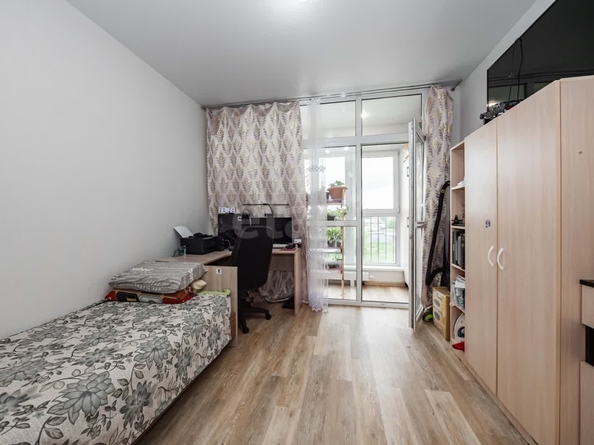 
  Продается 2-комн. квартира, 58.6 м², ЖК Поколение, дом 1
. Фото 15.